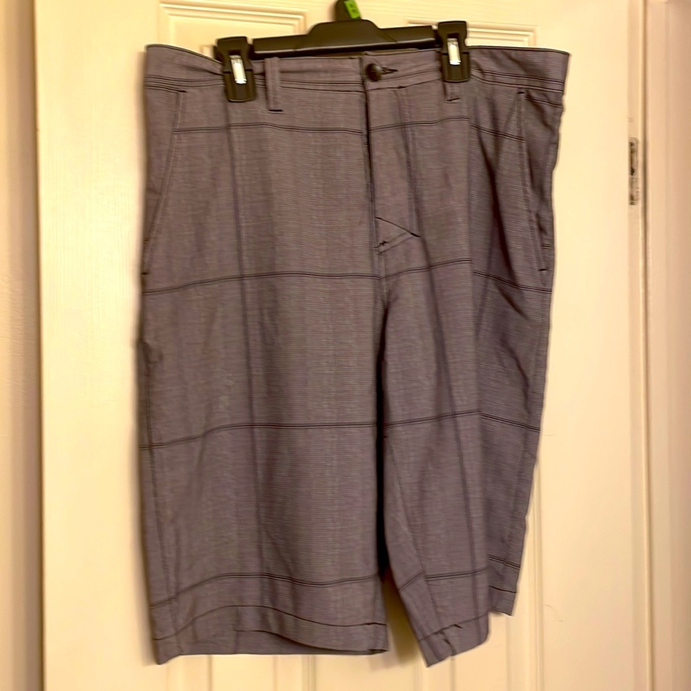HAWK Shorts 32